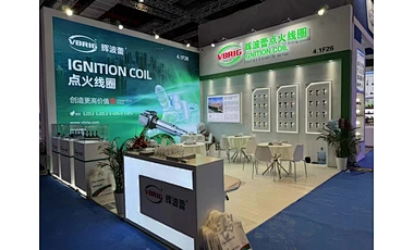 Automechanika Shanghai 2023